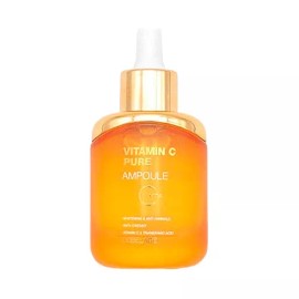 Bidameun Serum Suero Ampolleta Coreana/ Antiarrugas De Vitamina C_1pz