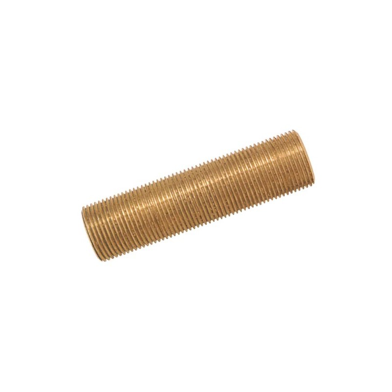 Boutté 3124197 Threaded Pipe Brass Male 20 x 27 Length