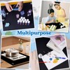 LET'S RESIN Extra Large Silicone Mat for Crafts, 27.7'' x