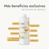 HEBBE - Hidrolato de Caléndula 1 L | Mejora Apariencia