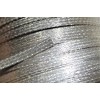 ACDC 15 Ft' Flat Braided Tinned Copper Wire 1/8" Wide Ground Strap USA