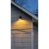 5 Inch Address Numbers 4 - Easy Installation With Screw