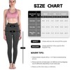Stanpetix Leggings for Women - High Waisted Workout Leggings for