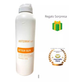 Doterra Rociador Corp. Restaurador P Después Del Soleado Doterra