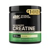 Optimum Nutrition Micronized Creatine Monohydrate Powder, Unflavored, 60 Servings, 300