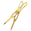 Samara Nautical Solid Brass Divider Drafting Proportional Tool 6" A