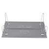 Picnic Folding Table Portable Aluminum Alloy Outdoor Mini Table for