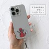 Premium Style PG-DSTHLD20BAY Die Cut Strap Holder [Baymax]