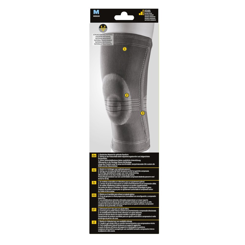 FUTURO Ultra Performance 48190 Knee Brace M