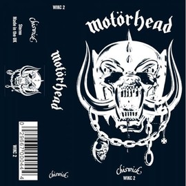 Motörhead [CASSETTE]