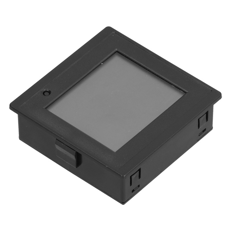 Digital Display Power Monitor Multi Function LCD Display Back Light