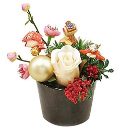 丸和 Trade Artificial Plants