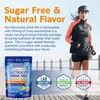 Innate Vitality Electrolytes Powder Packets, No Sugar, 5 Keto Electrolytes