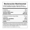 Nature Valley Protein Chewy Snack Bars, Coconut Almond, 5 Bars,