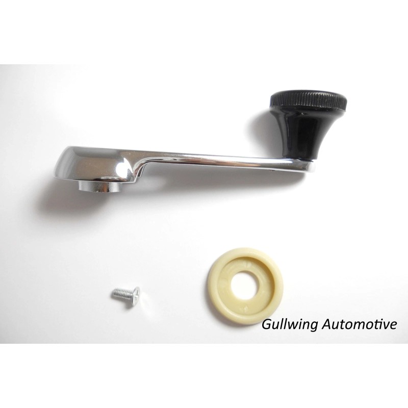 Mercedes W107 W108 W111 W113 W114 W116 Window Crank handle