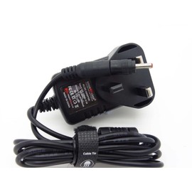 7v Replacement Power Supply Adaptor for BT Baby Monitor Model IA5075B 057711 NEW