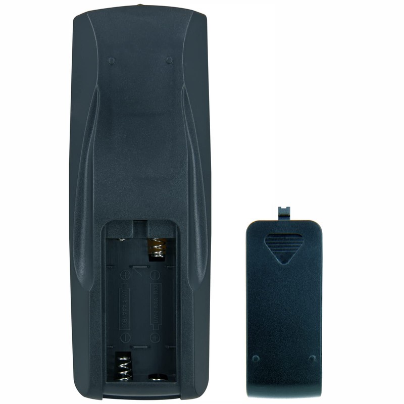 YAOHUIMI Replacement Remote Control for Dimplex Electric Fireplace Ignite XL
