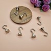 Super strong magnetic hook 3.5x1.4cm 10ea