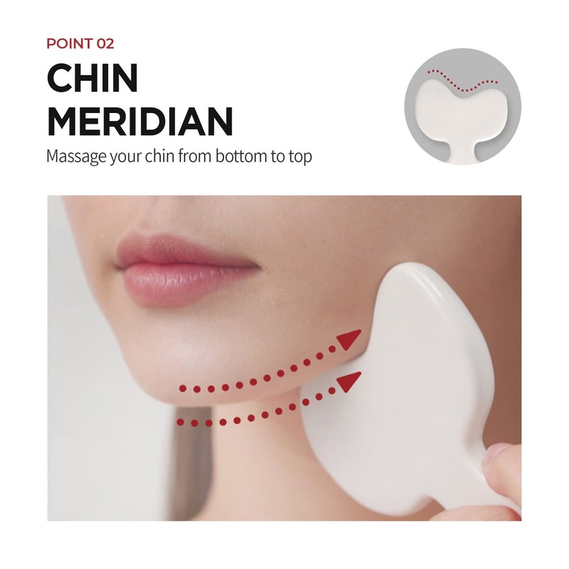 MEDITHERAPY LIF-ME GUA SHA