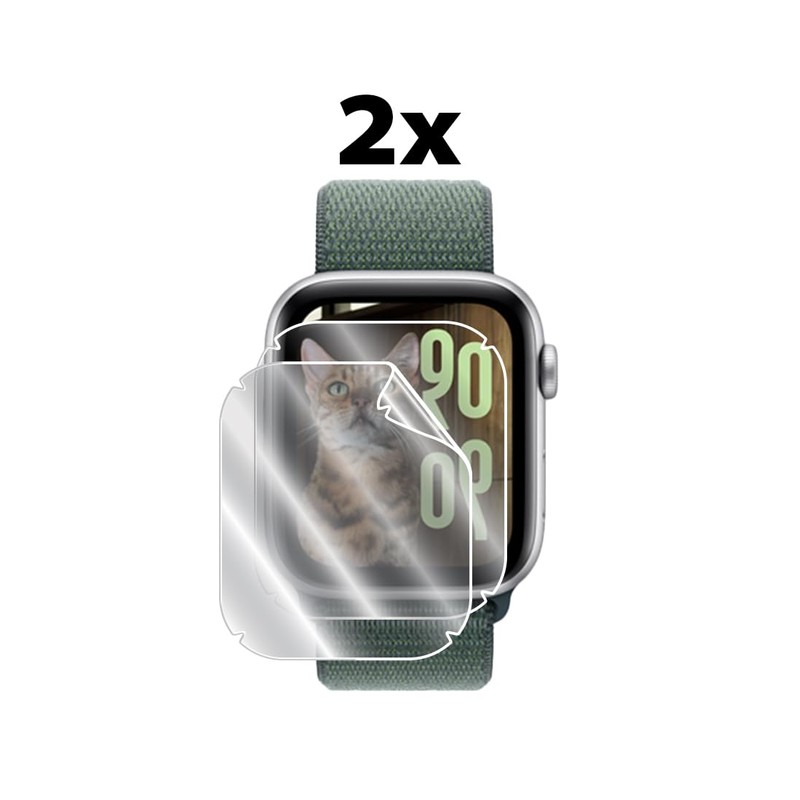 IPG forWatch SE 3 - Gen 2 (2nd Gen) [44mm]