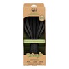 Wet Brush Go Green Curl Detangler Brush - Black
