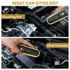 GODIAG Power Circuit Probe Tester, Auto Short Circuit Finder Relay