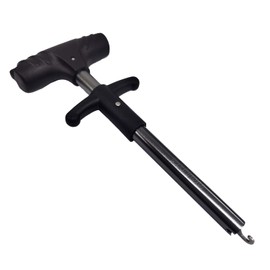 Daitoubuku Hook Remover ST No. 1355 Gun Metal