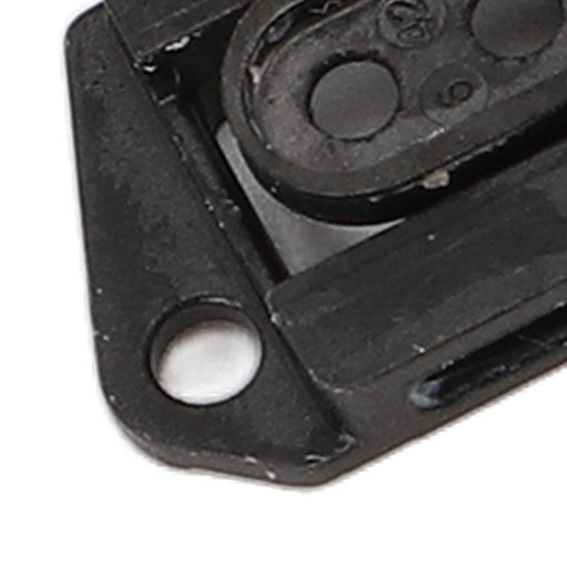 Metal Laptop Hinges Replacement Set, Compatible with Pro 5, Pro