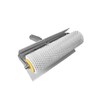 Spiked Roller 250 mm, 11 mm Spike Length with Splash