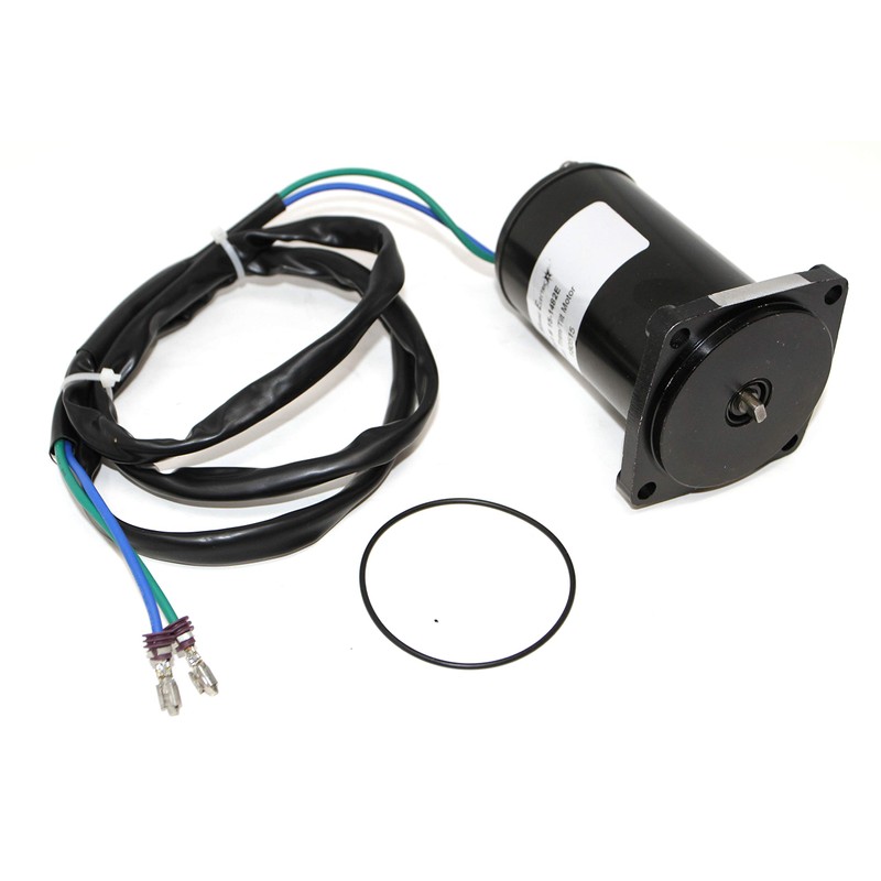 ELM Products Compatible with BRP ETEC 2004-2009 40 50HP, 2006-UP