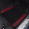 CAR PASS Waterproof Universal Fit Car Floor Mats, Car Mats
