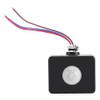 Infrared Motion Sensor Mini 360° Recessed Ceiling PIR Body Motion