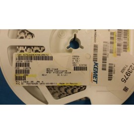 Kemet (25 PCS) C2220C474K1RAC