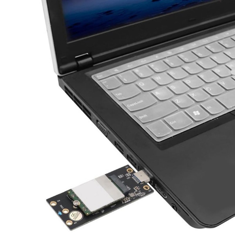 Byttlerom 1Set NGFF Module to SIM with USB 3.0 3G/4G/5G