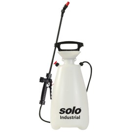 Solo 212-HD Industrial Tank Sprayer, 2-gal