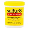 Sulfur8 Anti-Dandruff Hair & Scalp Conditioner Orig 7.25 Ounce (Pack