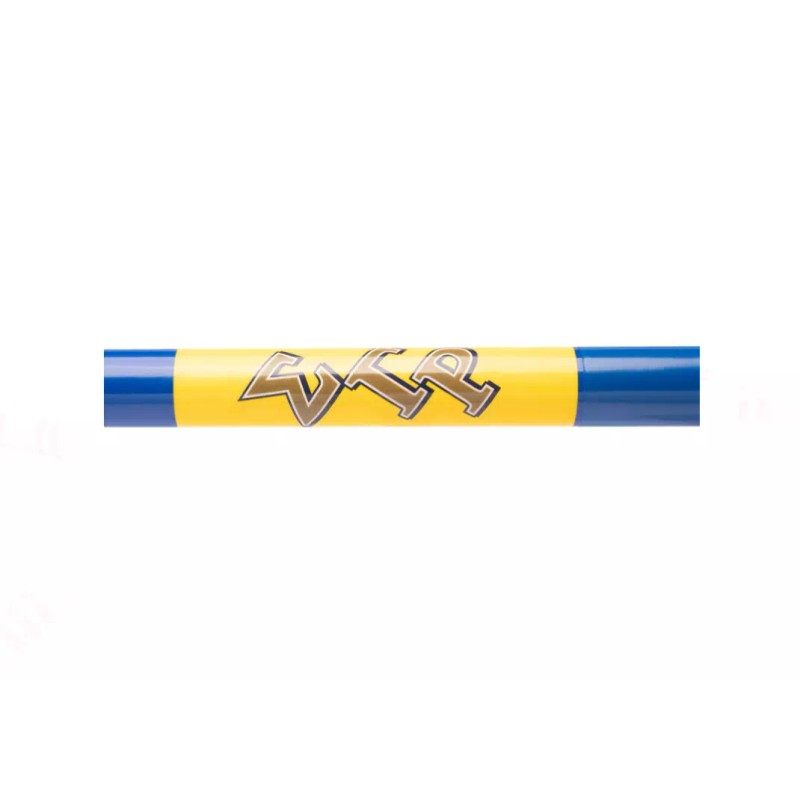 Sigma Gamma Rho Cane - Wide Block Small SGRho