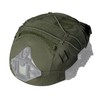 IDOGEAR Tactical Helmet Cover for Team Wendy Helmet Counterweight Battery