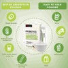 NATURE TARGET Probiotic Powder – 60 Billion CFUs, 13 Strains