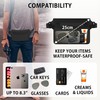 MyGadget 2 x Waterproof Bags [ 22 x 15.5 cm