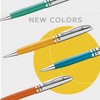 Pelikan 811101 Jazz Elegance Writing Instrument Set, 1 Ballpoint Pen