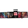 JasCherry 177 Colours Eyeshadow Palette Makeup Kit Makeup Cosmetic Case