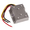 DC Buck Converter Waterproof 8‑40V to 12V 6A 72W Automatic