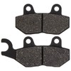 NICHE Brake Pad Set for Triumph Sprint Scrambler Bonneville T2025045
