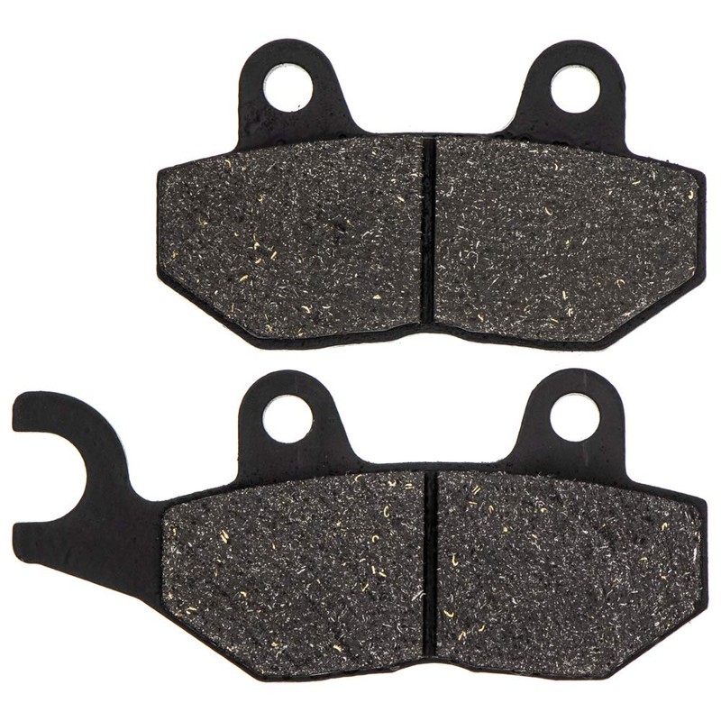 NICHE Brake Pad Set for Triumph Sprint Scrambler Bonneville T2025045