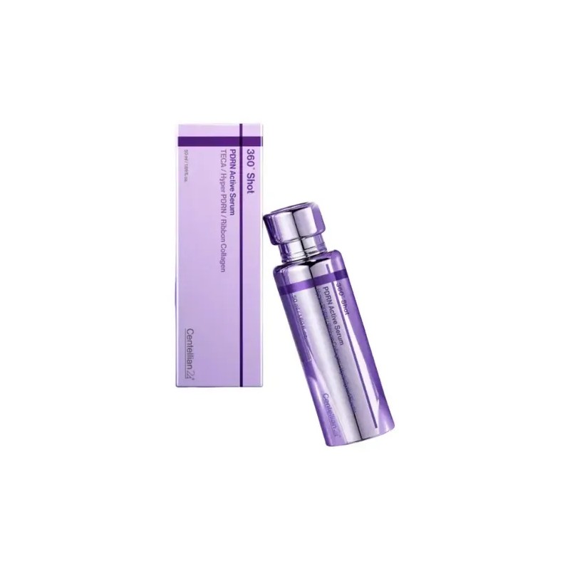 Centellian 24 PDRN ACTIVE SERUM Firmeza Rostro Hidratación 50mL