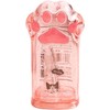 Cute Pink Cat Paw Pencil Sharpener Kawaii School Supplies Student