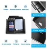 EDBETOS Ranger Console Organizer Tray Compatible with 2019-2023 Ford Ranger