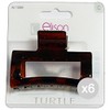 Set of 6 Classic Seagull Pliers 13504 Large Turtle (13407) Hair Accessories