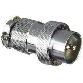 7-Star Science Research Institute Metal Connectors NCS-252-PM